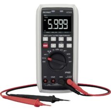 Digitalni multimetar VOLTCRAFT VC905