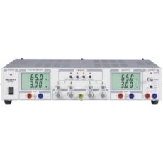 Laboratorijsko napajanje VOLTCRAFT VSP 2653 0.1-65V 0-3A