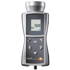 Tahometar optički i kontaktni Testo 05634770 30 - 300000o/min