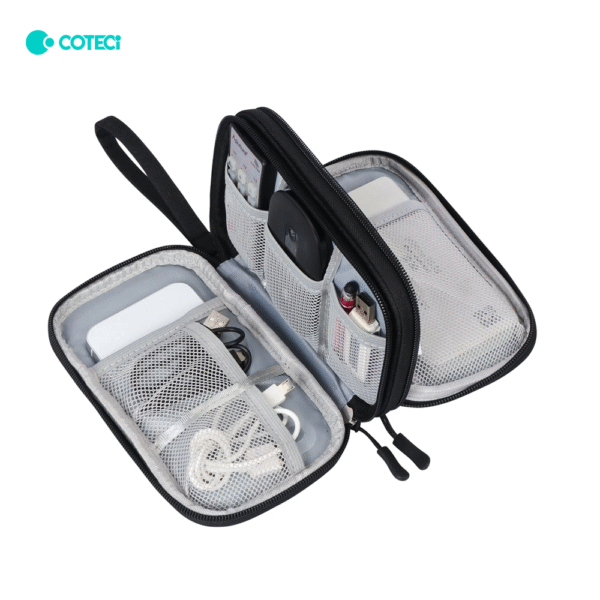 Torba organizator 14007 190x100x55mm - Image 3
