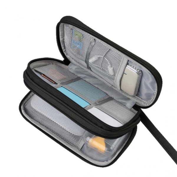 Torba organizator 14007 190x100x55mm - Image 2