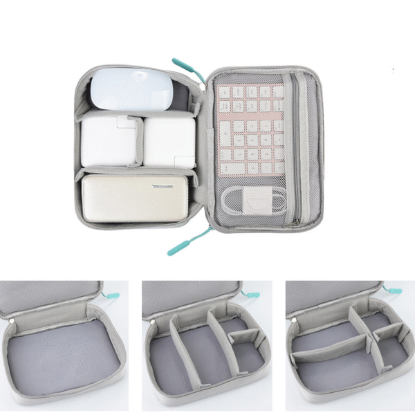 Torba organizator 14008 235x165x90mm - Image 2