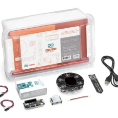 Arduino Explore IoT Kit Rev2
