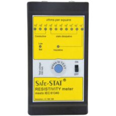 Antistatik ESD tester BJZ C-186 108