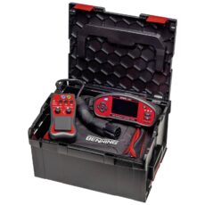 Tester instalacija set Benning IT-200