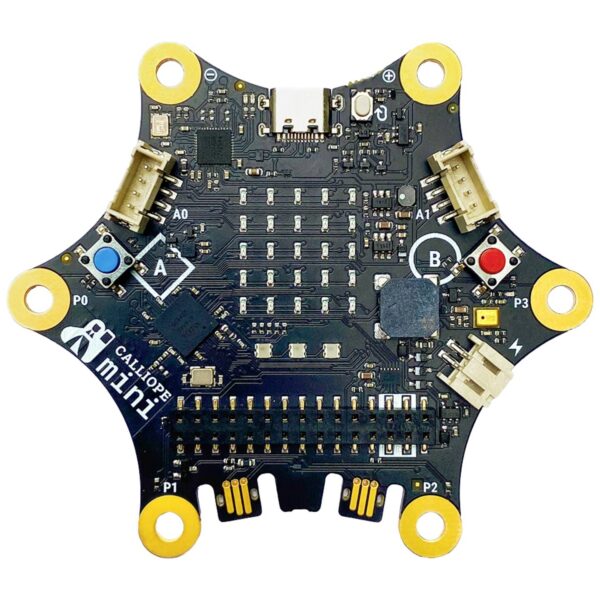 CALLIOPE 3.0 mini icon edukativna razvojna ploča