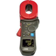 Merač otpora uzemljenja Chauvin Arnoux C.A 6418