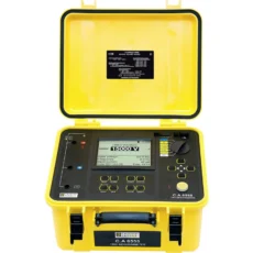 Tester izolacije Chauvin Arnoux C.A 6555