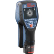 Detektor metala i napona u zidu Bosch D-tect 120