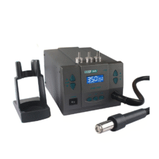 Digitalna duvaljka Quick 861X 1000W