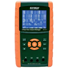 Analizator snage - mrežni network diagnostics Extech 382100