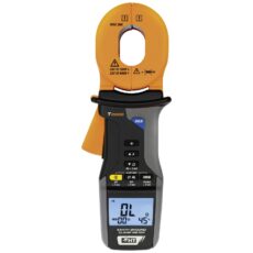 Merač otpora uzemljenja HT Instruments T2000