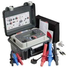 Tester izolacije Megger S1-1068-SET