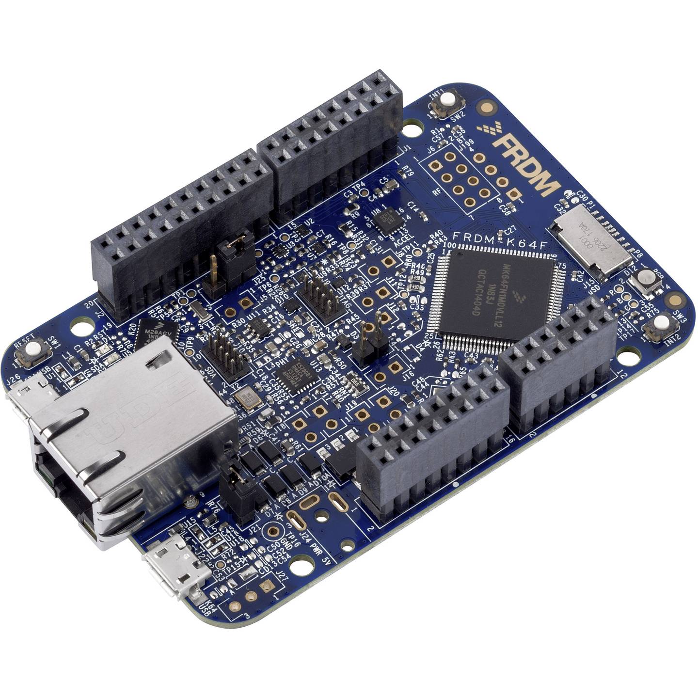 NXP Semiconductors FRDM-K64F Kinetis K