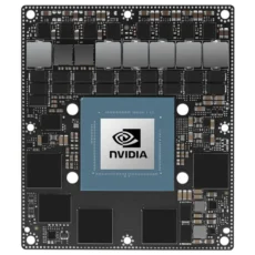 Nvidia Jetson AGX Orin Industrial