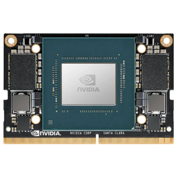 Nvidia Jetson Xavier NX 8GB