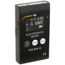 Antistatik ESD tester PCE Instruments PCE-SFS 10