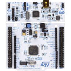 Razvojna ploča STMicroelectronics NUCLEO-F030R8