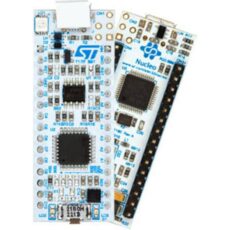 Razvojna ploča STMicroelectronics NUCLEO-F031K6