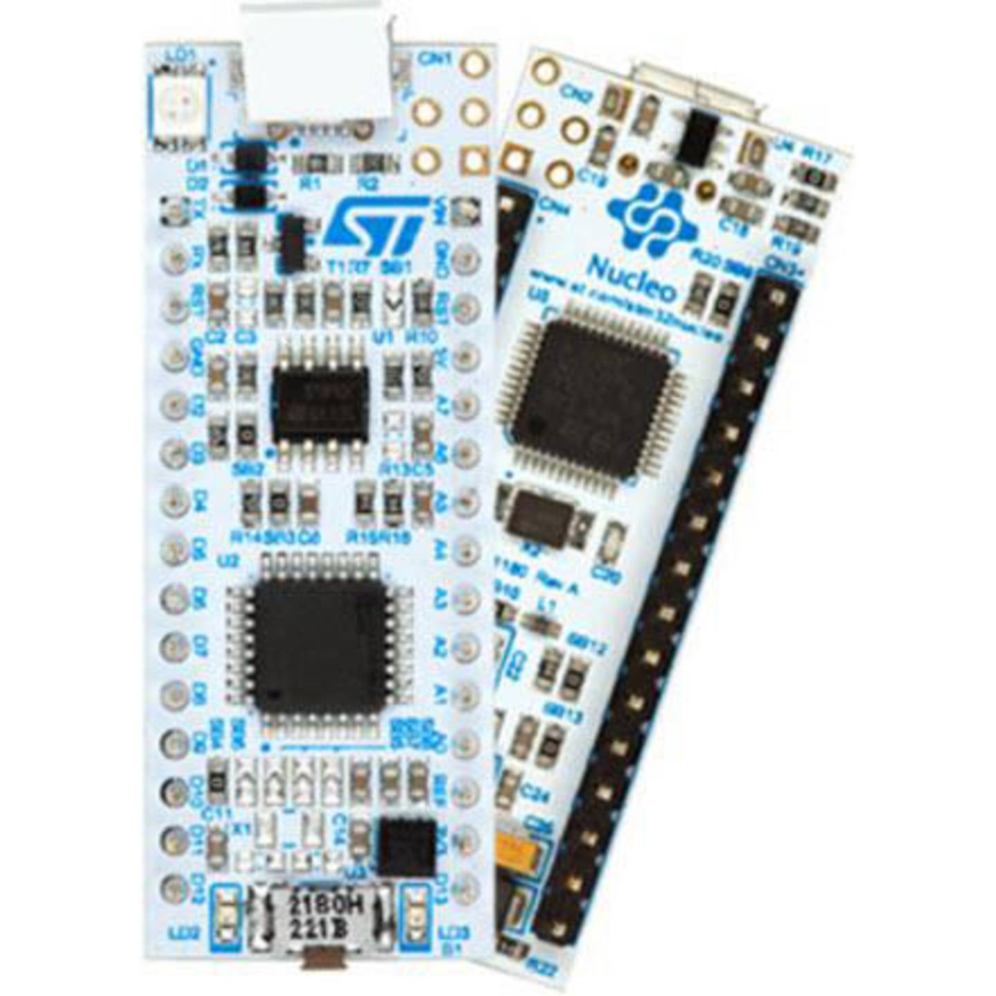 Razvojna ploča STMicroelectronics NUCLEO-F031K6