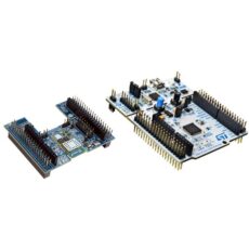 Razvojna ploča STMicroelectronics NUCLEO-F070RB