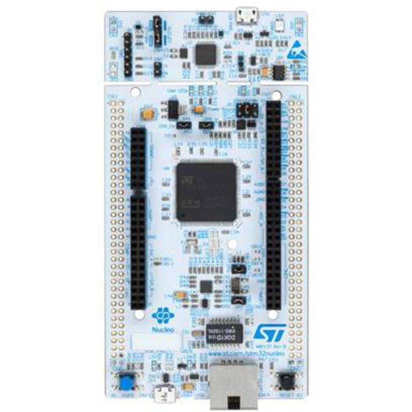 Razvojna ploča STMicroelectronics NUCLEO-F439ZI