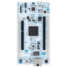 Razvojna ploča STMicroelectronics NUCLEO-F756ZG