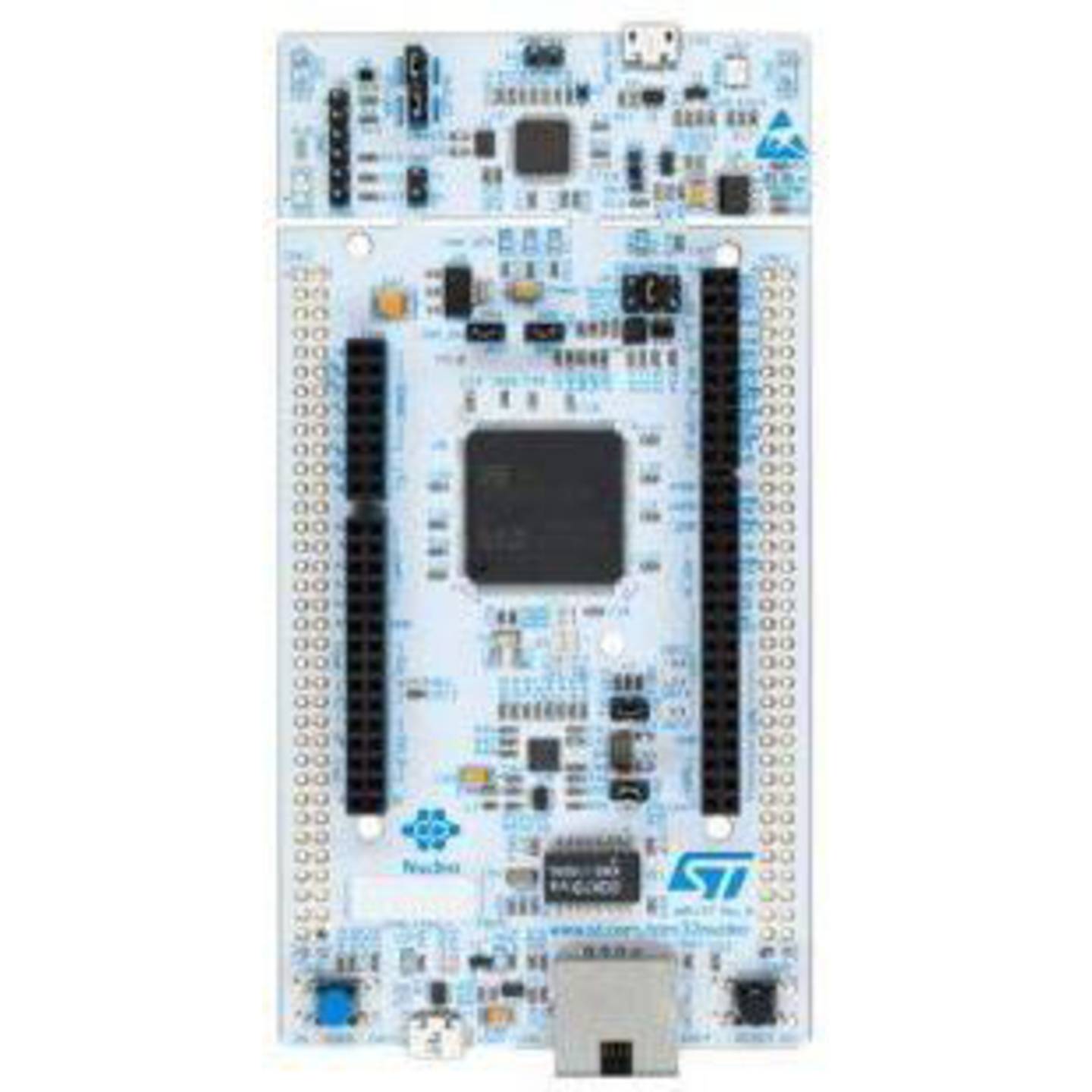 Razvojna ploča STMicroelectronics NUCLEO-F756ZG
