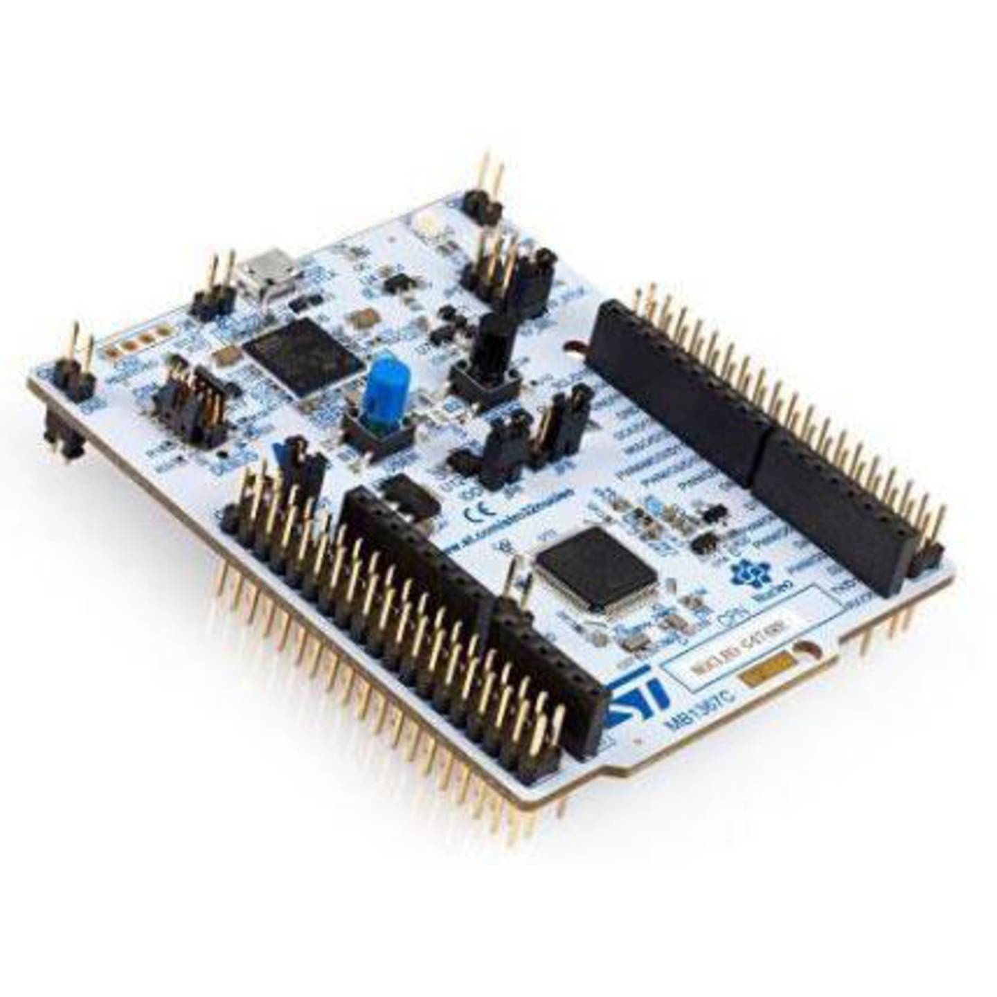 Razvojna ploča STMicroelectronics NUCLEO-G431RB