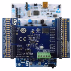 Razvojna ploča STMicroelectronics P-NUCLEO-IOD01A1
