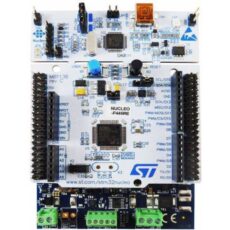 Razvojna ploča STMicroelectronics P-NUCLEO-IOM01M1