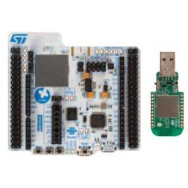 Razvojna ploča STMicroelectronics P-NUCLEO-WB55