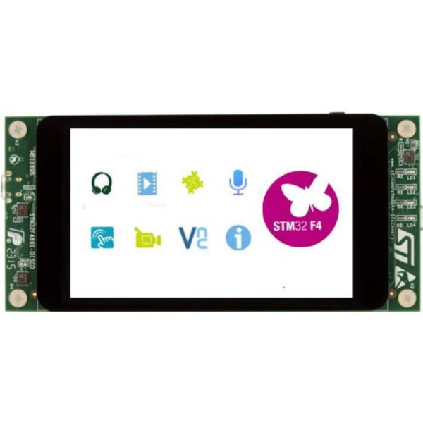 Razvojna ploča STMicroelectronics STM32F469I DISCO