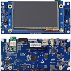 Razvojna ploča STMicroelectronics STM32H7B3I-DK