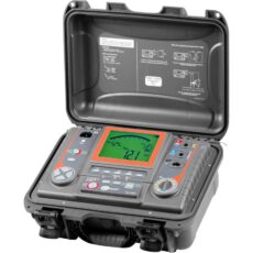 Tester izolacije Sonel MIC-5005