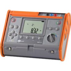 Merač otpora uzemljenja Sonel MRU-21