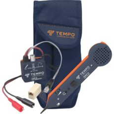 Tragač kablova Tempo Communications 701K-G-BOX