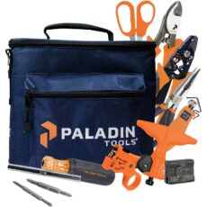 Set alat za optiku Tempo Communications FIBERTOOLKIT BASIC FTK-B