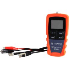 Tragač kablova Tempo Communications NC-100