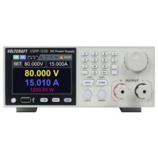 Laboratorijsko napajanje VOLTCRAFT VSPP-1230 0-300V 0-10A
