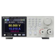 Laboratorijsko napajanje VOLTCRAFT VSPP-3015 0-150V 0-30A