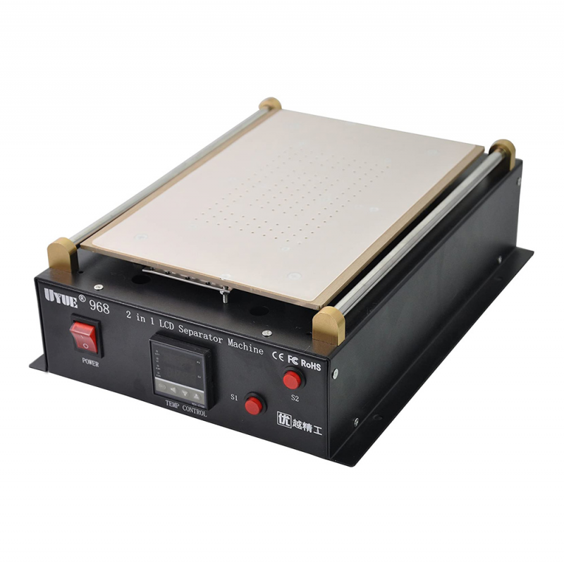 Grejna površina – separator Uyue 968 500W