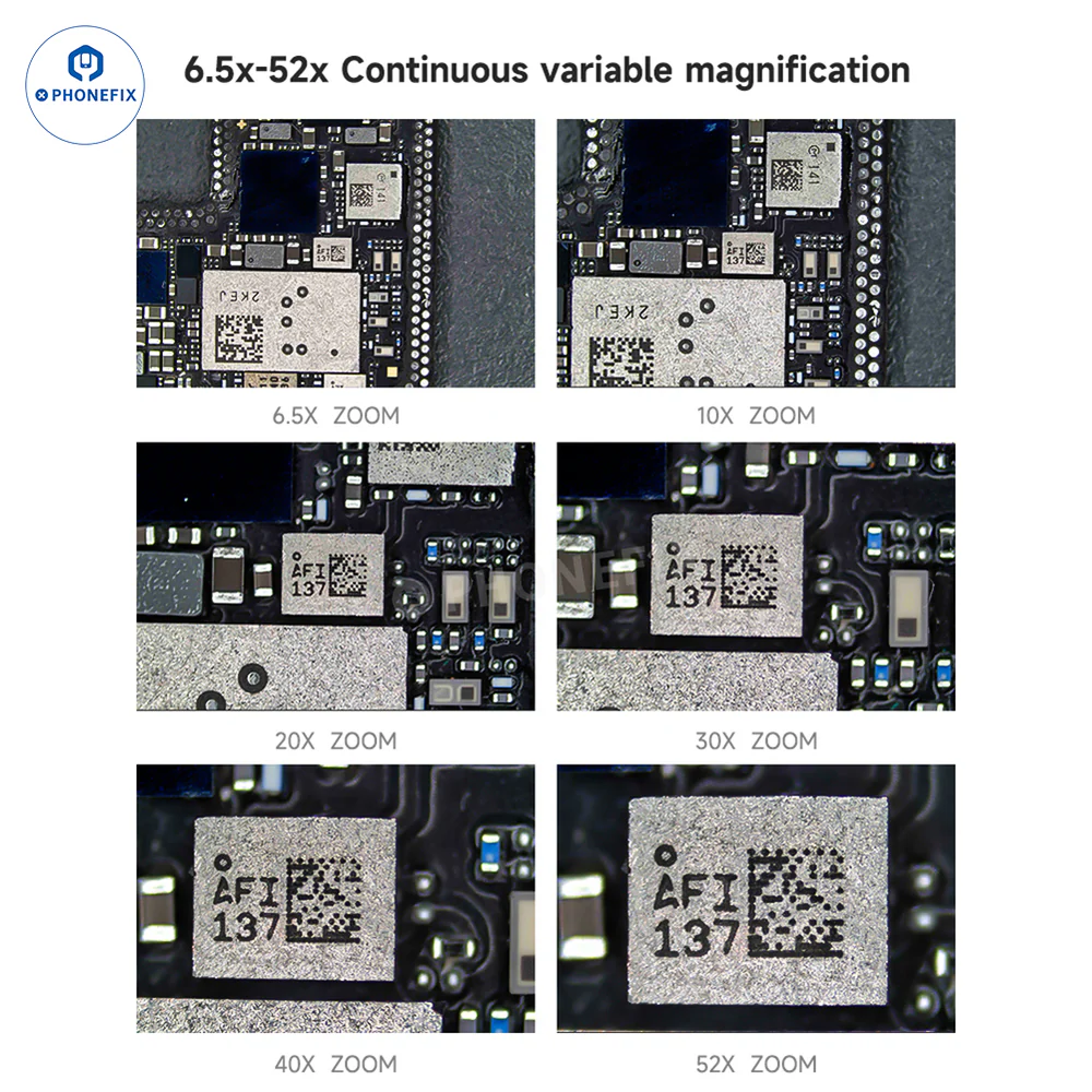 Mikroskop Mechanic Space X - Image 7