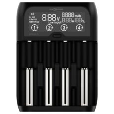 Punjač baterija Ansmann Lithium 4