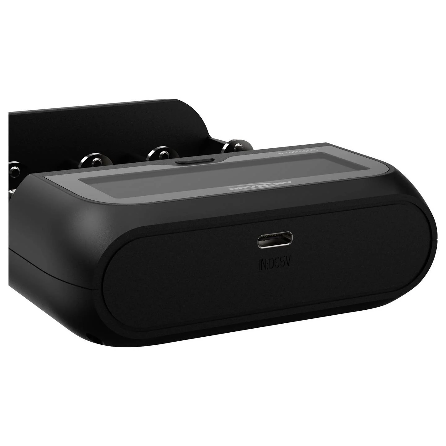 Punjač baterija Ansmann Lithium 4 - Image 2