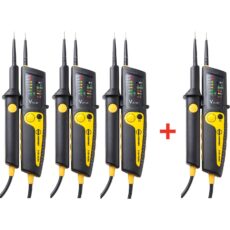 Tester napona Beha Amprobe 2100-ALPHA BUNDLE set 4 u 1