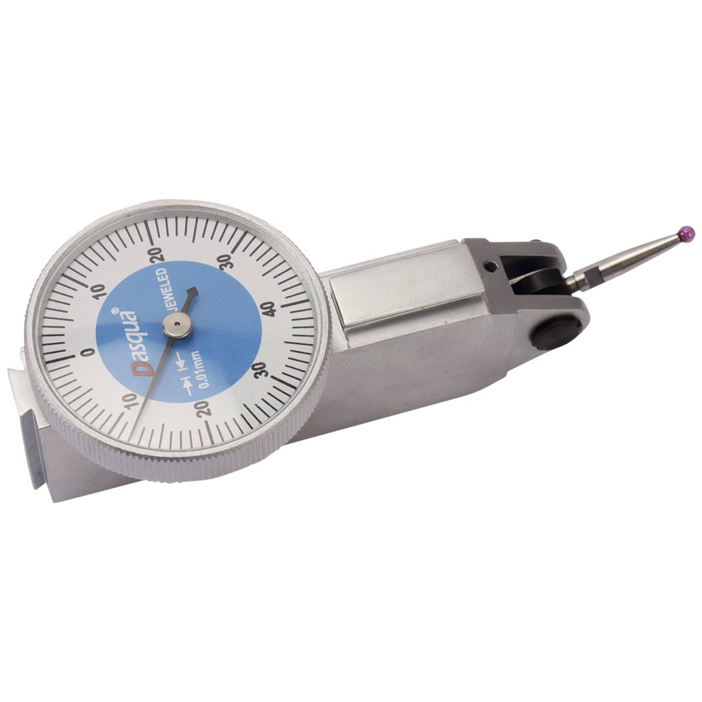 Komparater DASQUA 5221-0005-A 140mm