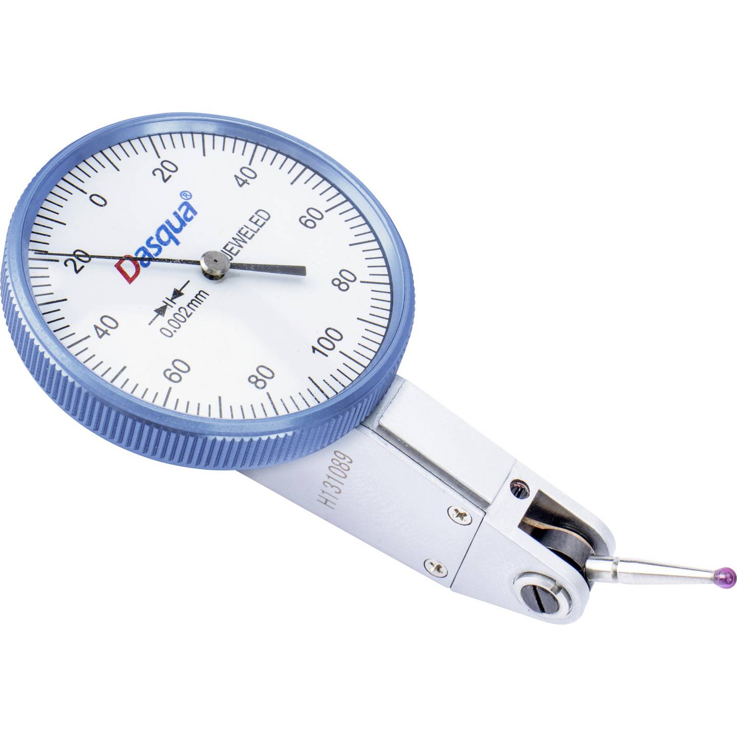 Komparater Dasqua 5223-3105-A 40mm