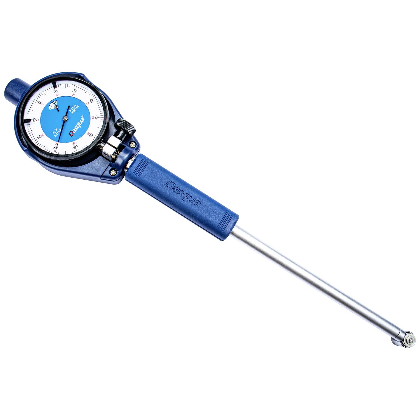 Mehanički merac unutrašnjeg prečnika DASQUA 5511-1130