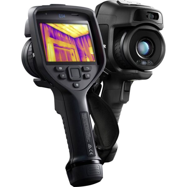Termovizijska kamera FLIR E54 320x240